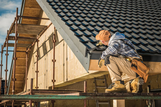 Quick and Trustworthy Emergency Roof Repair Services in Passaic, NJ