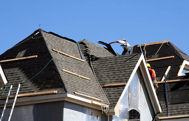 Best Shingle Roofing Installation  in Passaic, NJ