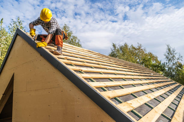 Roof Installation Near Me in Passaic, NJ