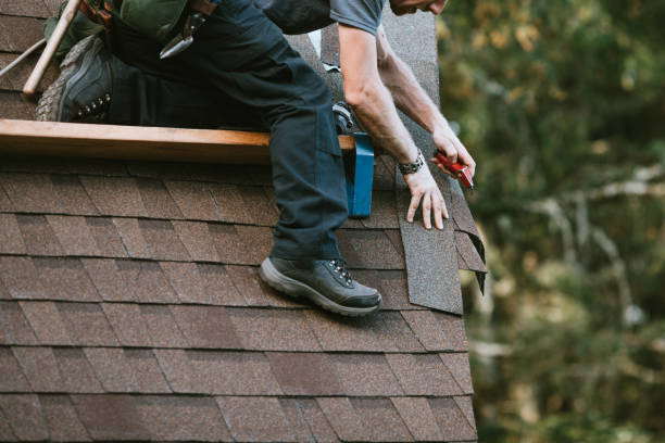 Professional Roofing Contractor in Passaic, NJ